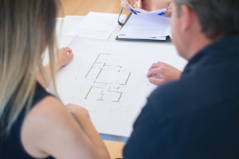 Elevate Your Space: The Art of Flooring and Material Consultation